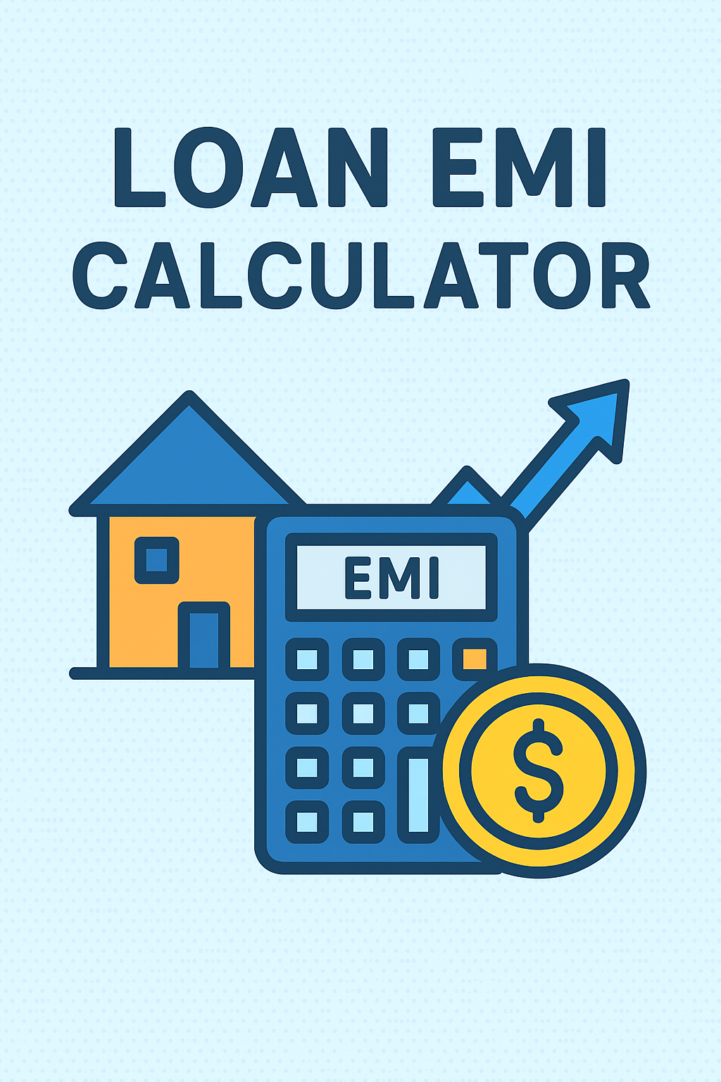 Loan EMI Calculator