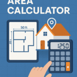 Real Estate Area Calculator