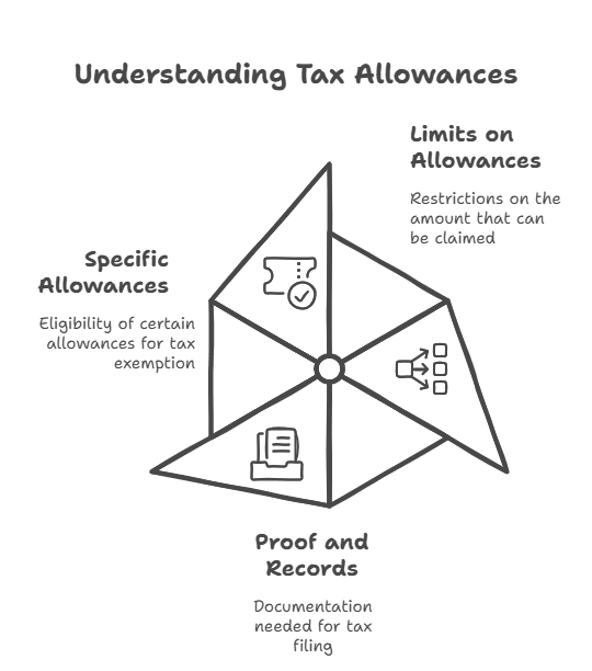 Section 10(14) of the Income Tax Act | Tax-Free Allowances