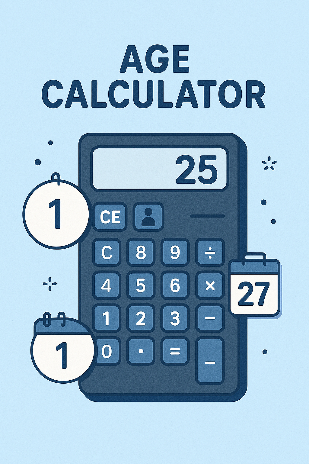 Age Calculator