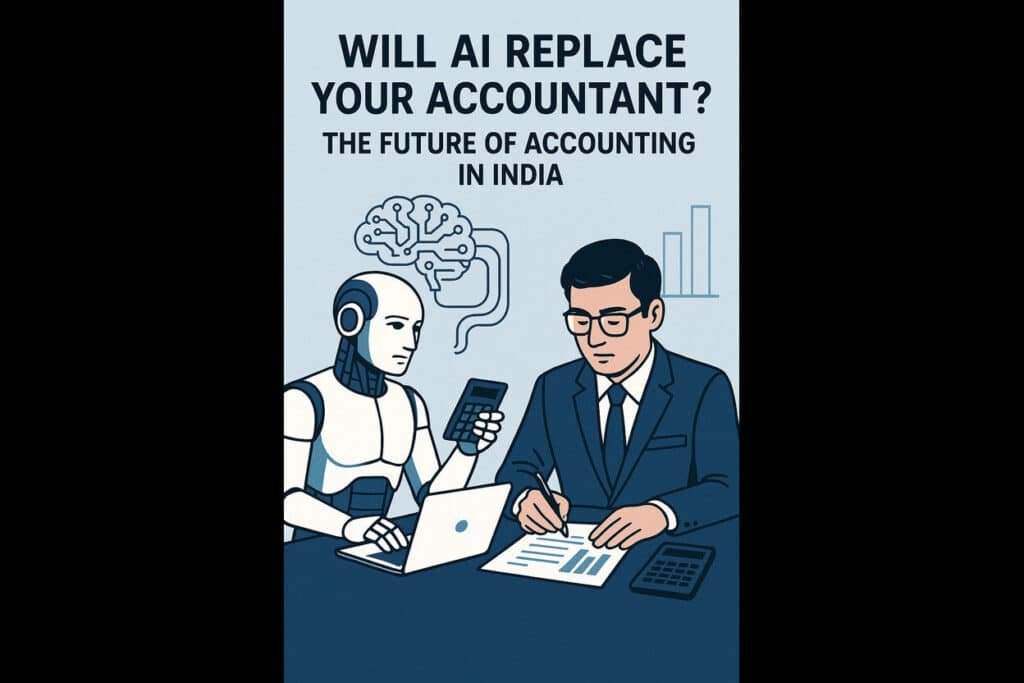 Future of Accounting in India