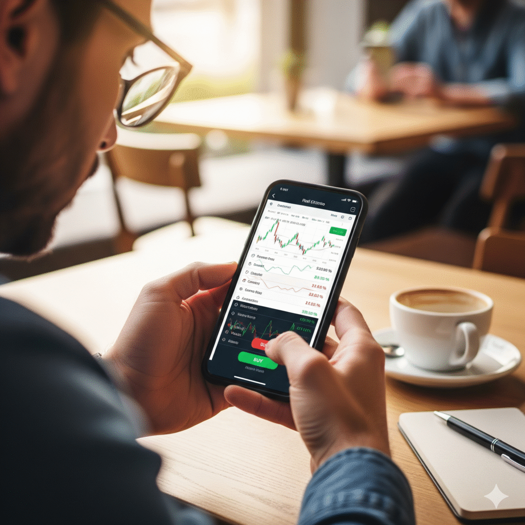 Zero brokerage Demat account