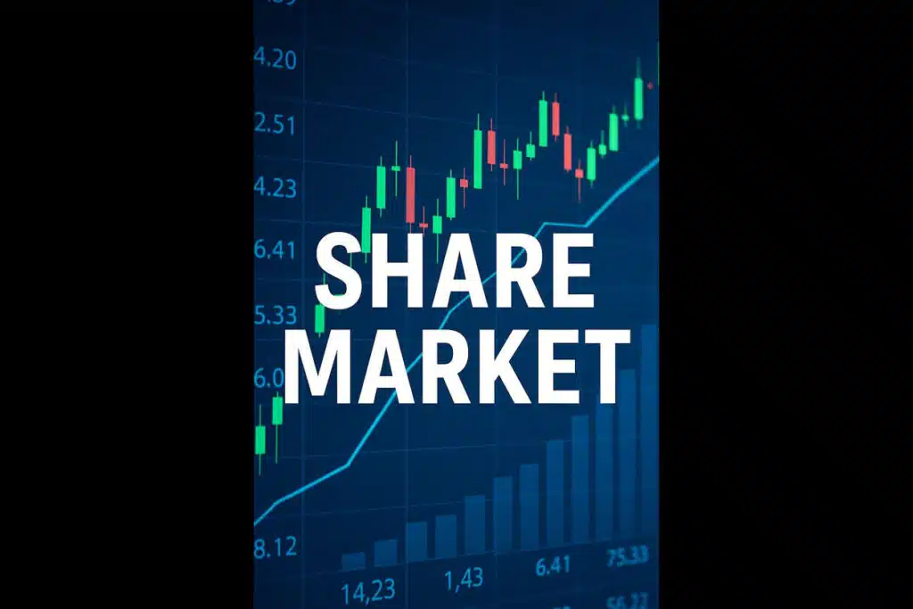 Top 5 Demat Accounts in India
