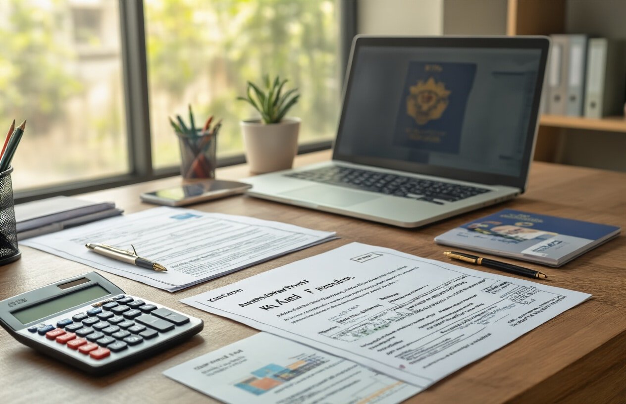 Essential Requirements and Documentation for Mutual Fund Investments