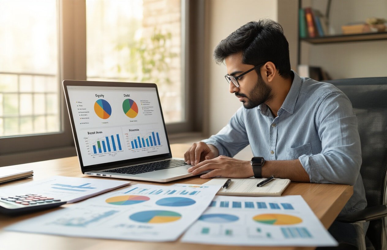 Choosing the Right Mutual Fund Categories for Your Financial Goals