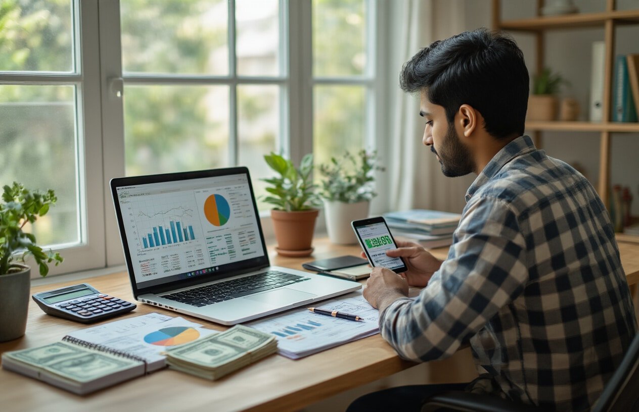 Investment Strategies and Amount Planning for Beginners