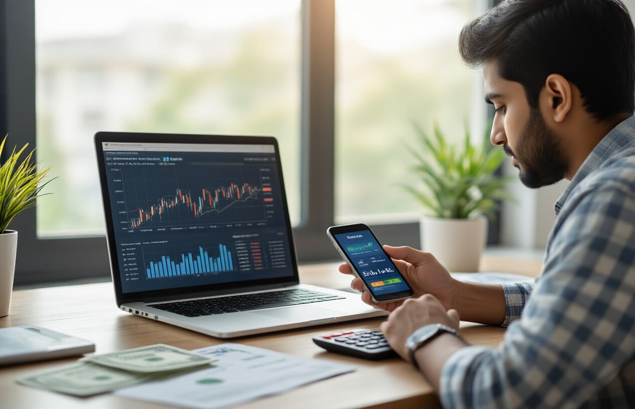 Step-by-Step Process to Start Investing in Mutual Funds