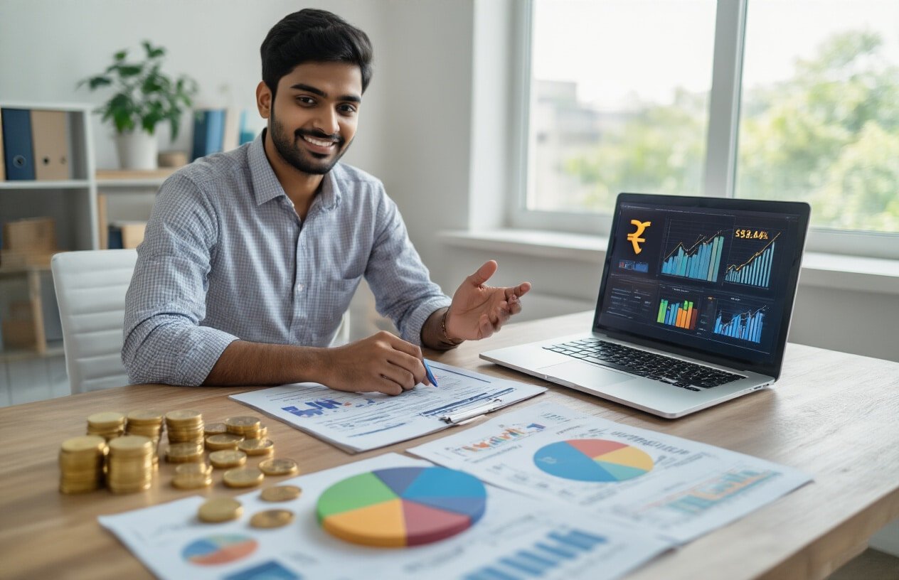 Understanding Mutual Funds and Their Benefits for Indian Investors