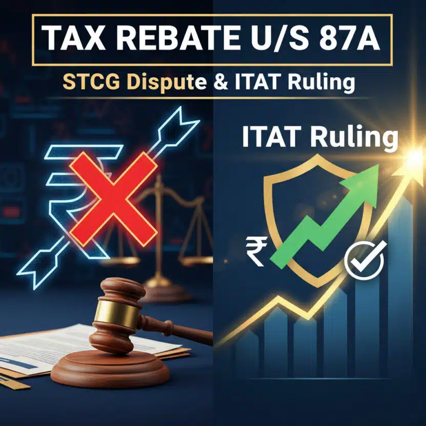Section 87A Rebate