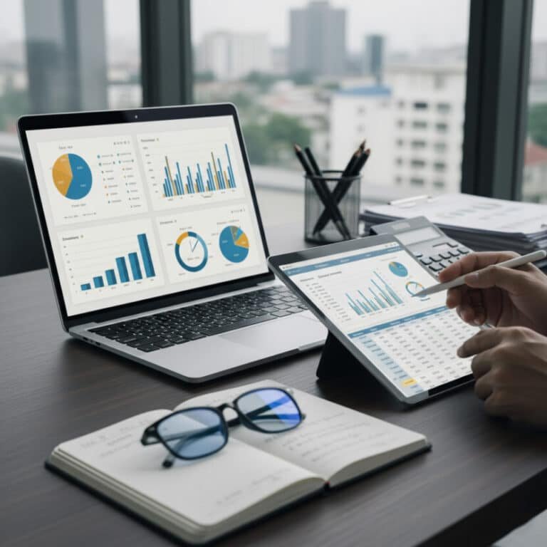 Financial Statement Analysis