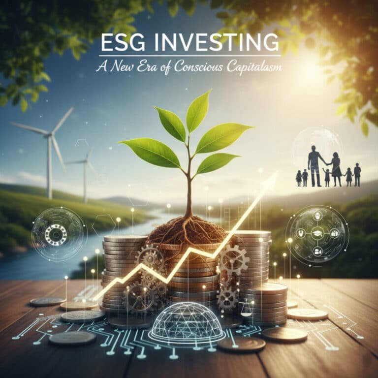 ESG Investing