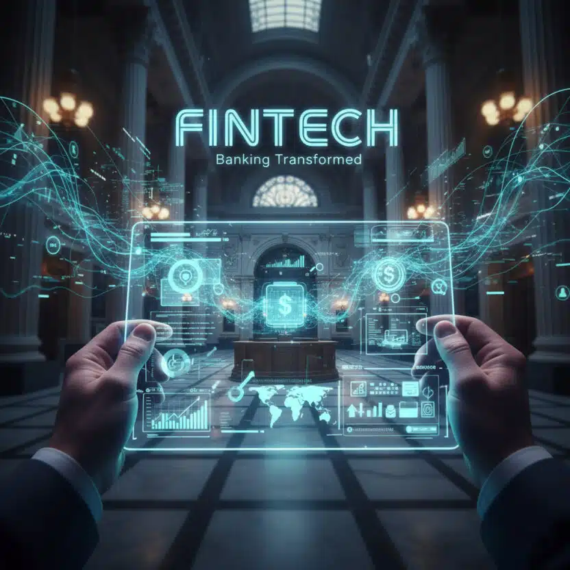 Fintech