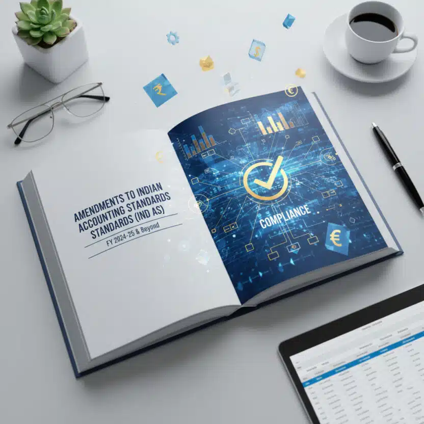Indian Accounting Standards