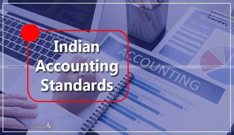 Ind AS 1 amendment on classification of liabilities