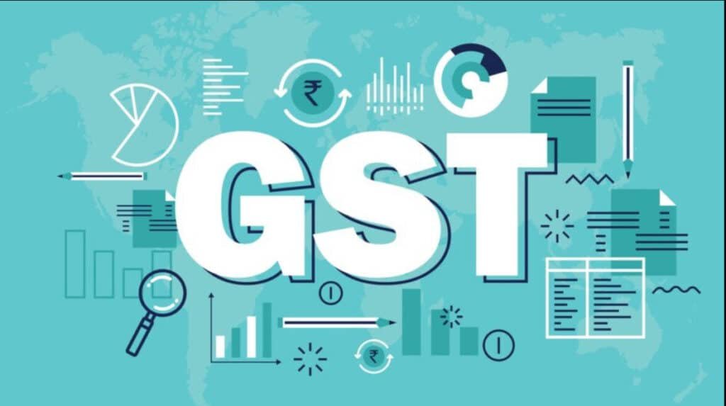 GST