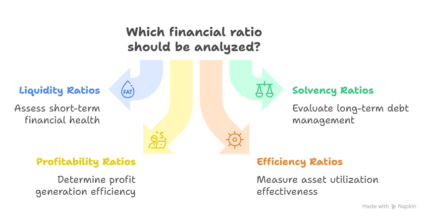 understanding financial statements