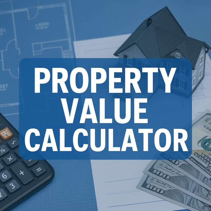 Property Value Calculator