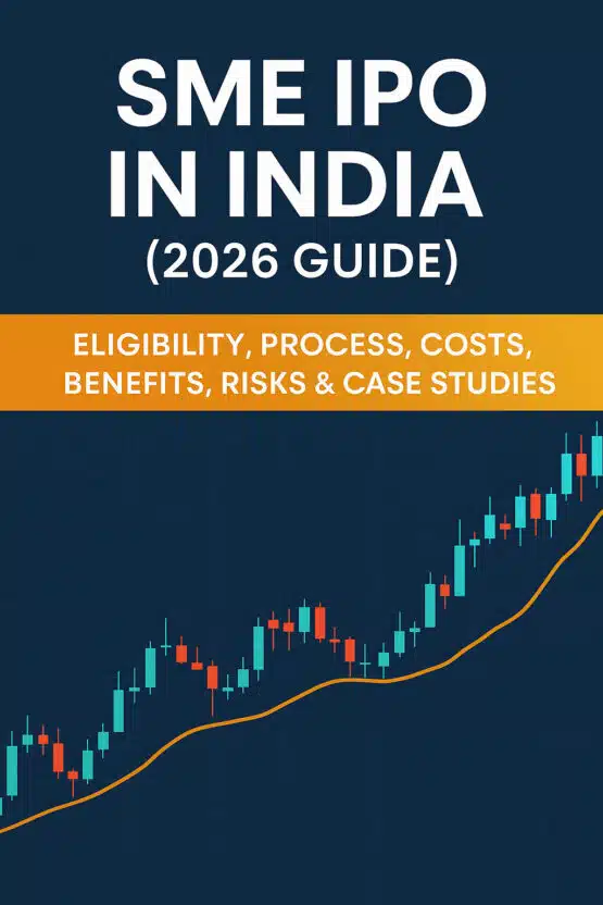 SME IPO in India