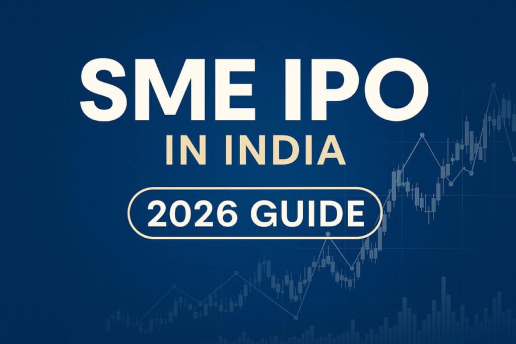 Step-by-step SME IPO process