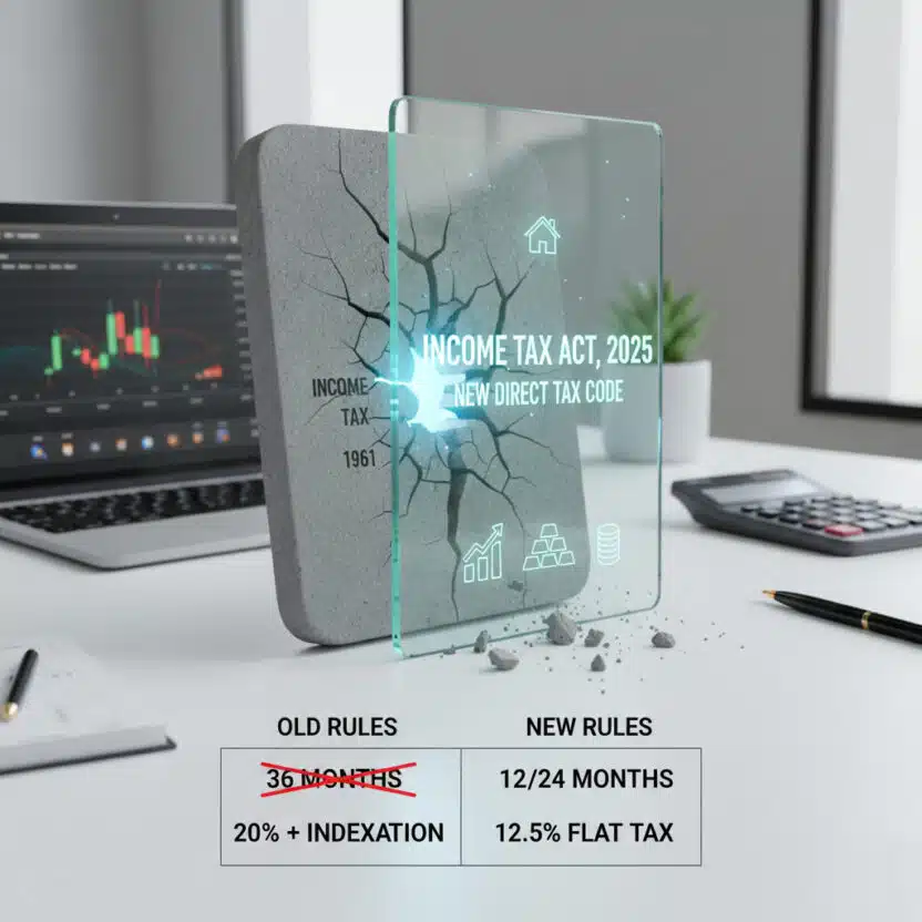 Capital Gains