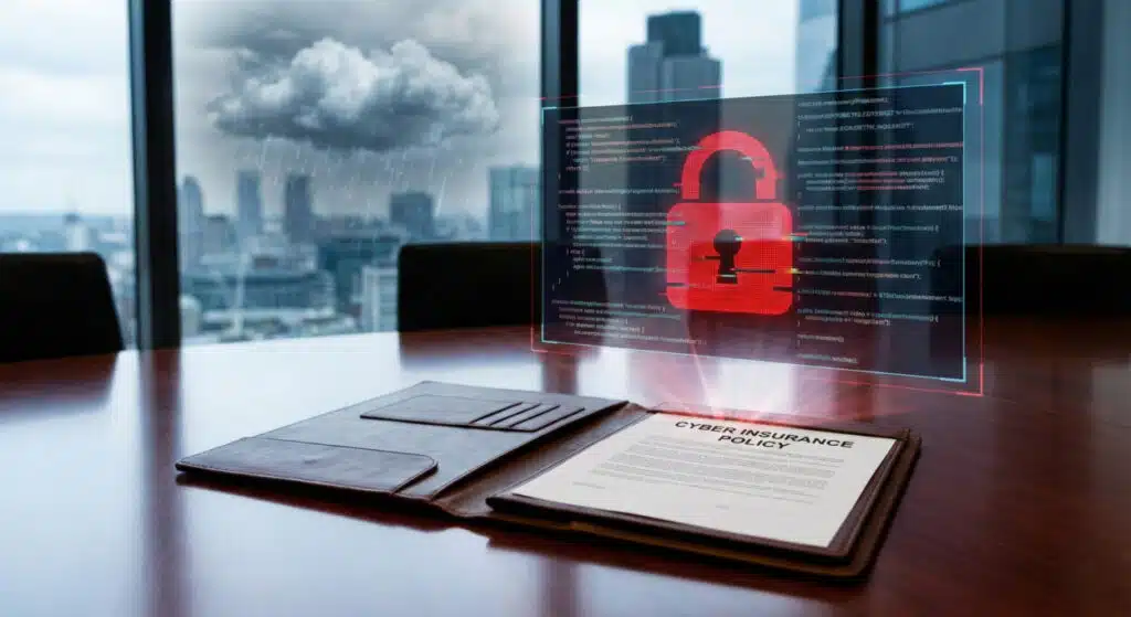 Cybersecurity