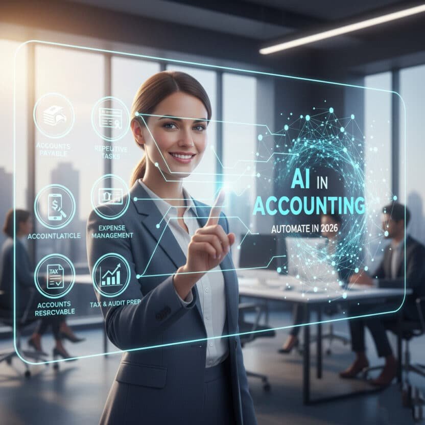 AI in Accounting