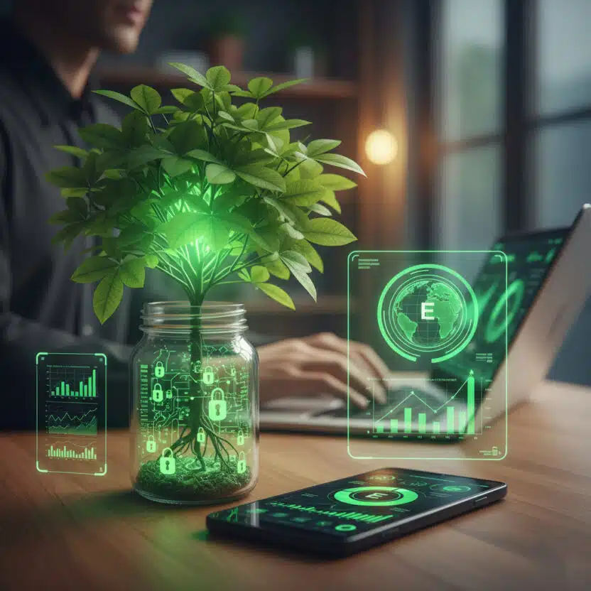 Green Fintech