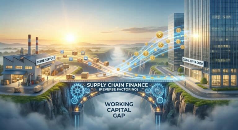 Supply Chain Finance