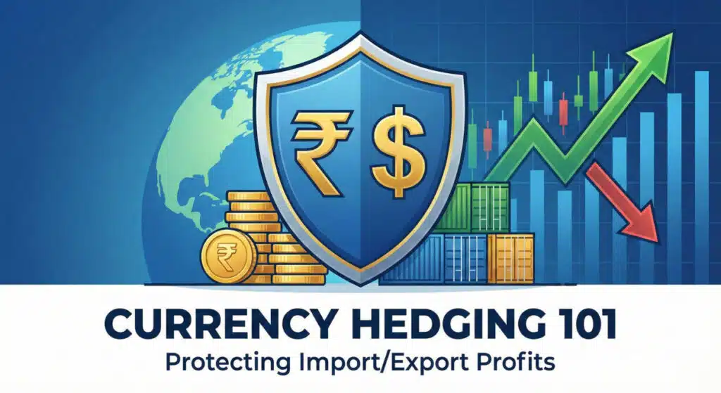 Currency Hedging
