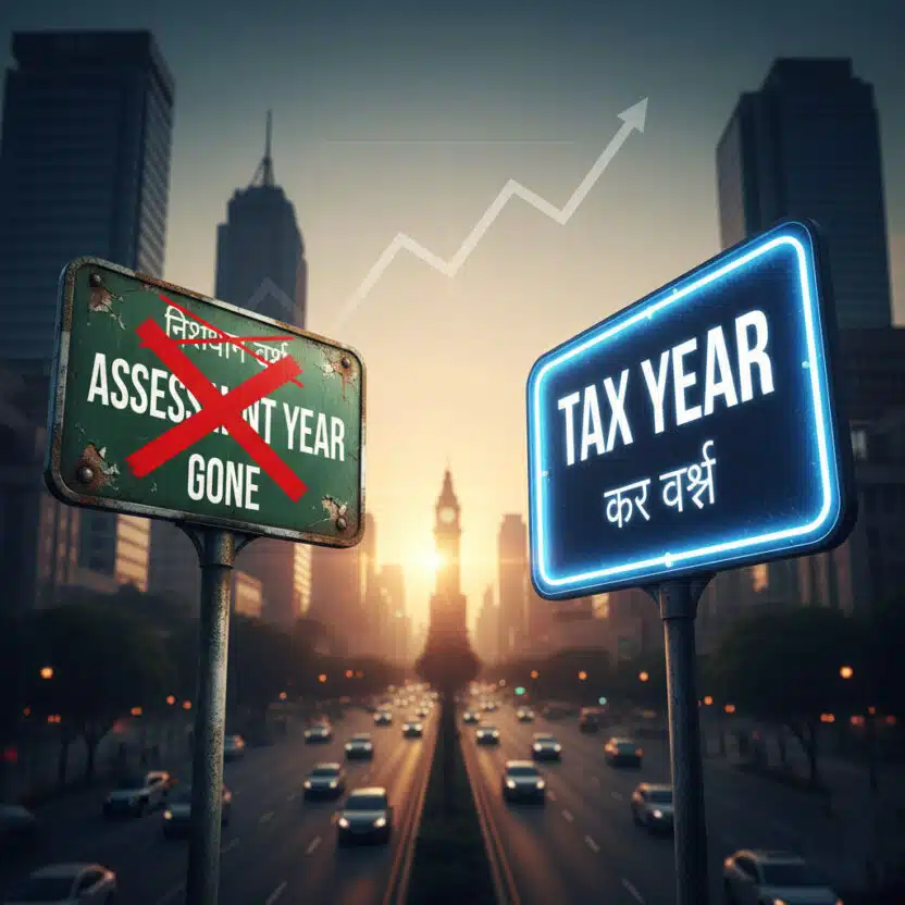Tax Year
