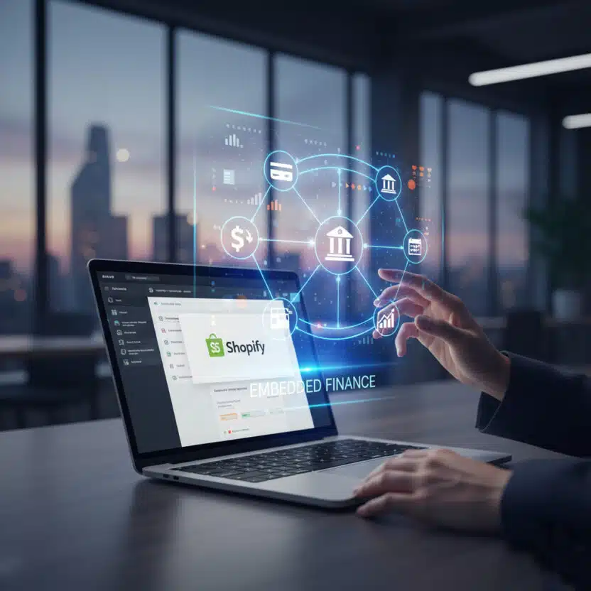 Embedded Finance