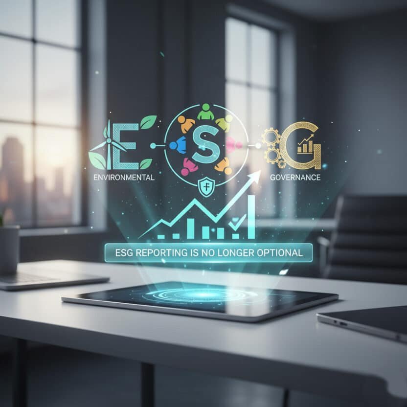 ESG Reporting