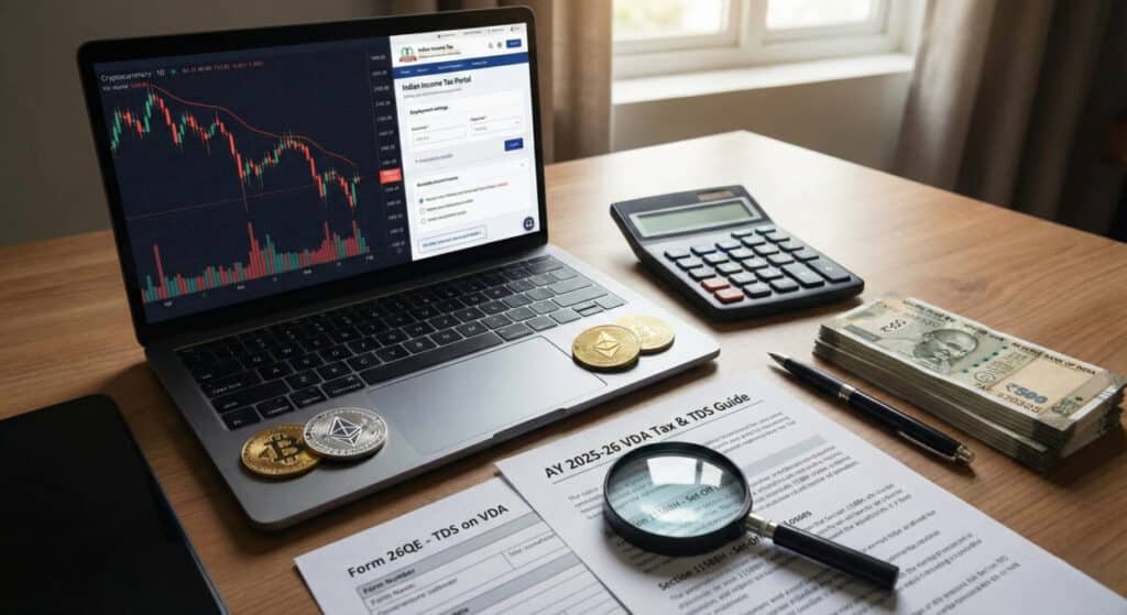 Virtual Digital Assets