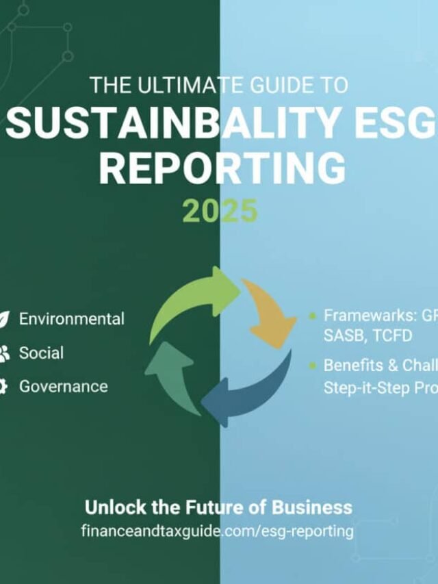 What is ESG Reporting and Why It Matters
