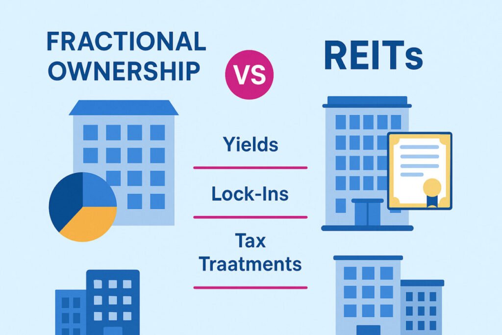 commercial real estate investing