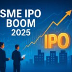 SME IPO Boom in 2025