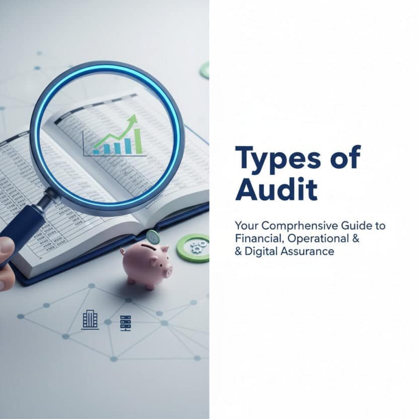 Types of Audit