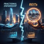 Fractional Ownership vs REITs