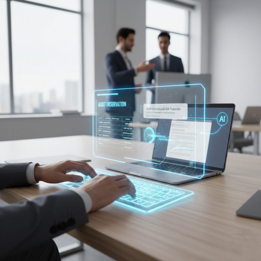 Audit Observations Prompts