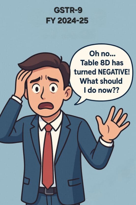 GSTR-9 applicability 2024-25