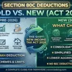 Section 80C