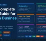 GST Guide for India