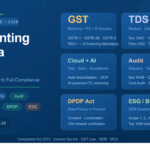 Accounting in India