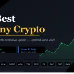 Best 10 Penny Cryptocurrency