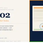 “section 102 companies act”